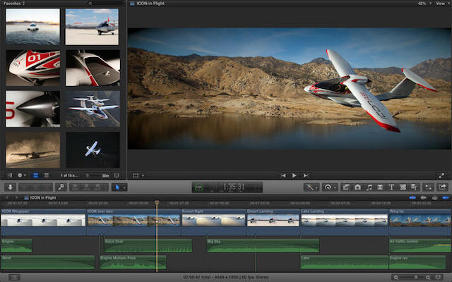 Mac Editing Software For Gopro
