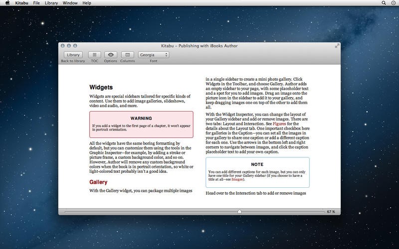 alternative pdf viewer for mac
